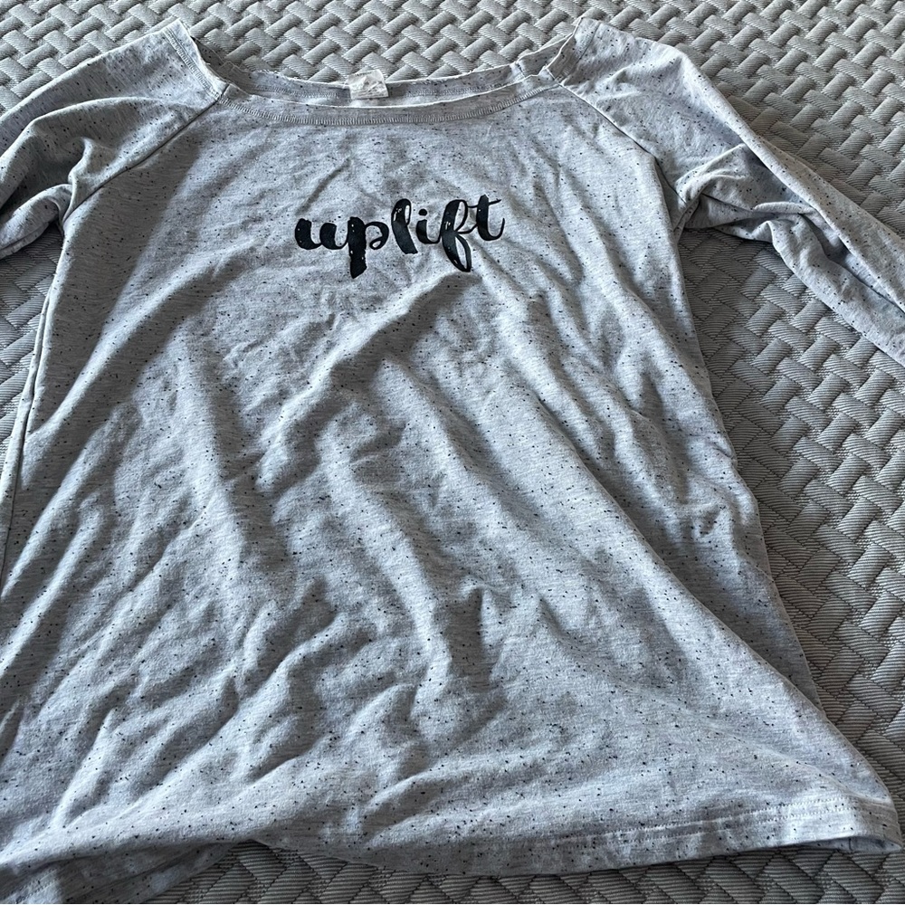 Zyia sweatshirt XL